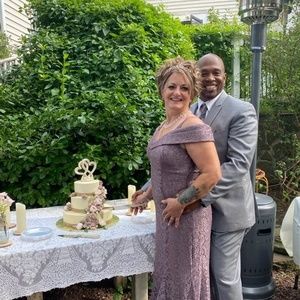 Meet your Posher, William